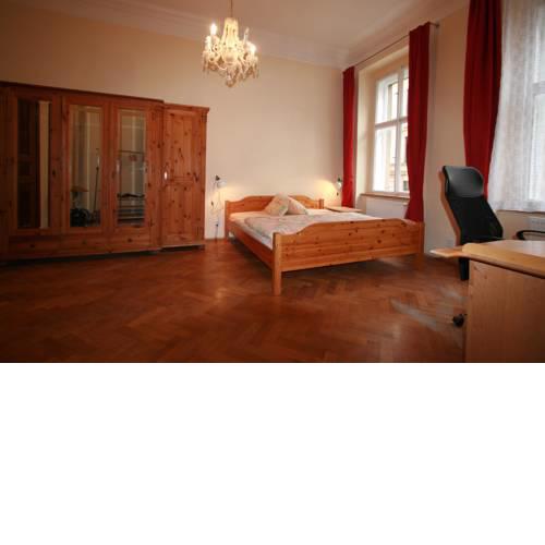 Apartment Mala Strana Petrinska