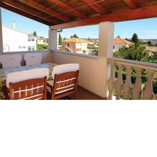 Apartment Mala Vala