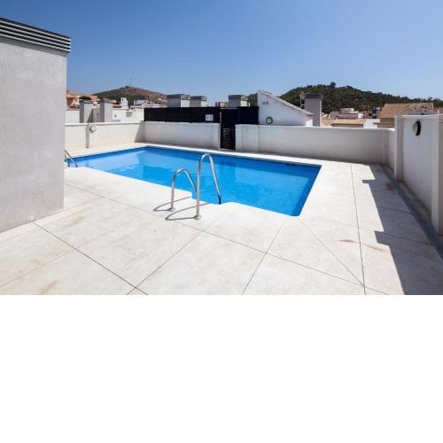 Apartment Malaga Center