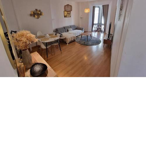 Apartment Malaga Centro La Merced