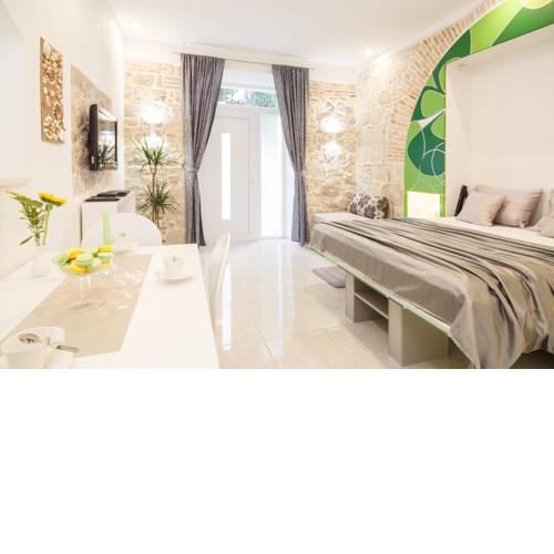 Apartment Maleš