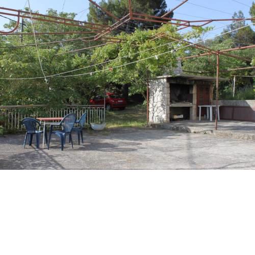 Apartment Mali Losinj 7991b