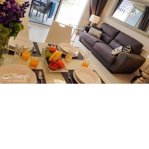 Apartment Malibu Grey