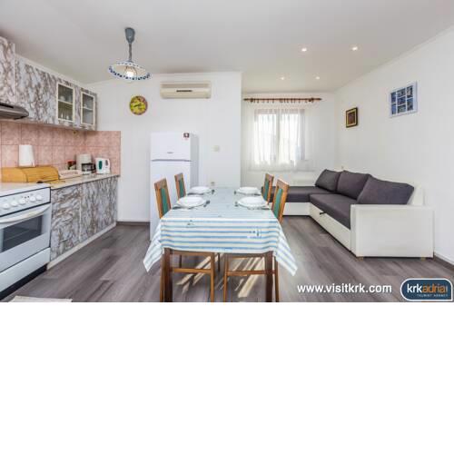 Apartment Malinska - Krk