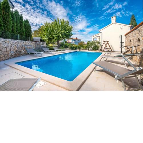 Apartment Malinska 22