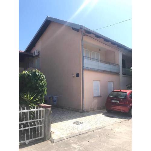Apartment MaLu