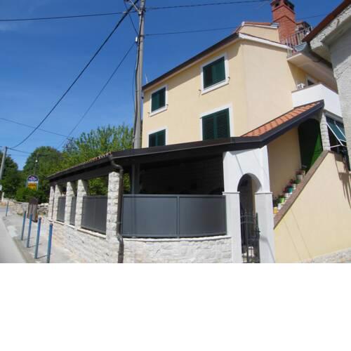 Apartment Mamut