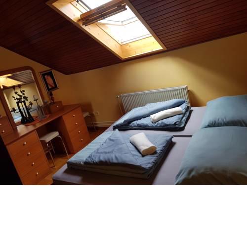 Apartment Manca Ljubljana
