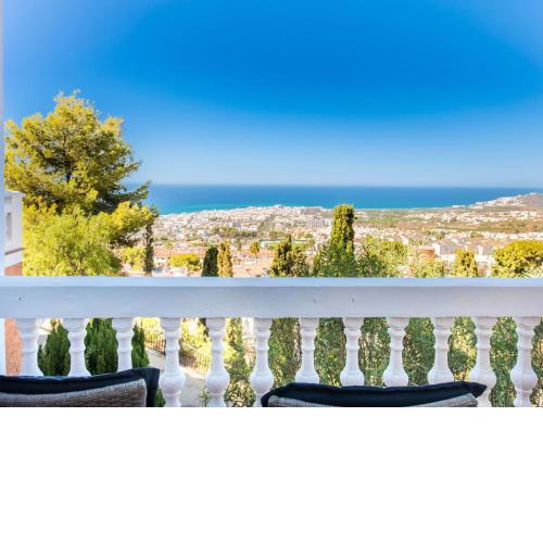 Apartment Mandarinos by Interhome
