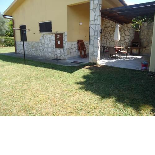 Apartment Mandica