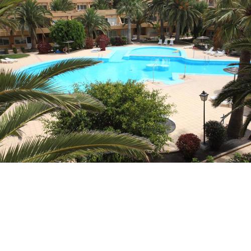 Apartment Mango Dunes with Pool Corralejo By Holidays Home