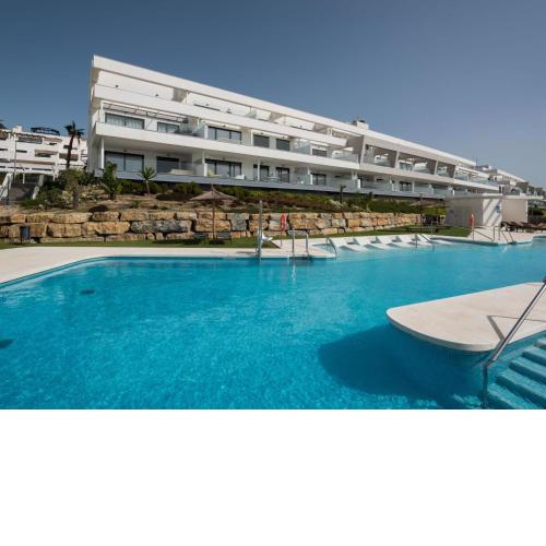 Apartment Manilva Views by Interhome