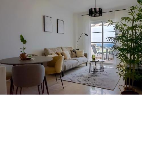 Apartment Manilva