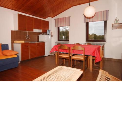 Apartment Manjadvorci 7445a