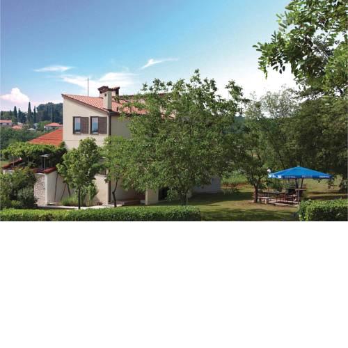 Apartment Manjadvorci Croatia