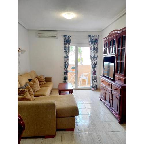 Apartment Manuel Galián 52