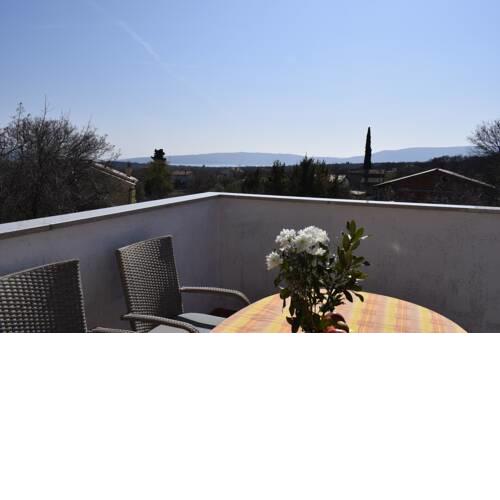 Apartment Manuela