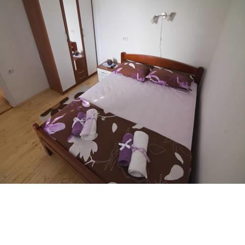 Apartment Manuela