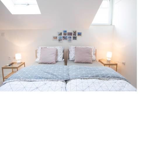 Apartment Manuela