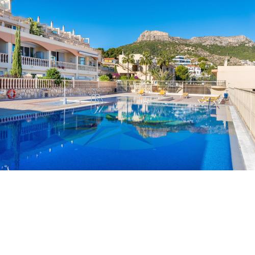 Apartment Manzanera 1 - PlusHolidays