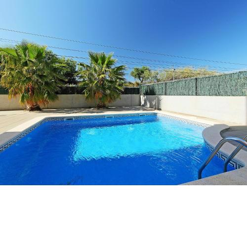 Apartment Mar Cambrils by Interhome