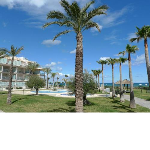Apartment Mar de Denia by Interhome