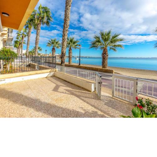Apartment Mar Menor by Interhome