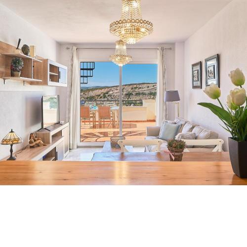 Apartment Mar y Monte Casares by Interhome