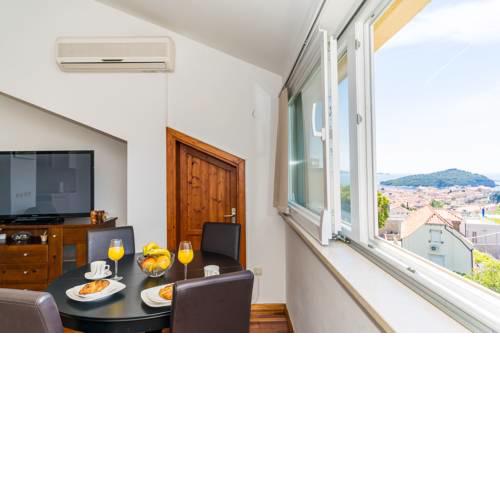 Apartment Mara