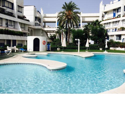 Apartment Marbella House