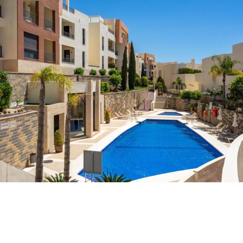 Apartment Marbella views by Interhome