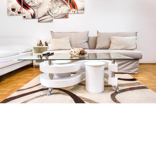 Apartment Marc-Aurel-Straße