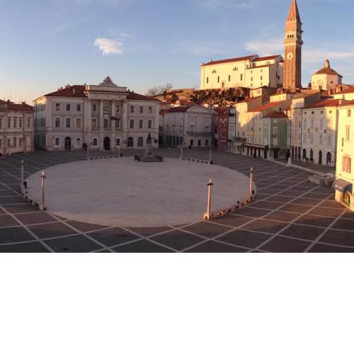Apartment Marciana