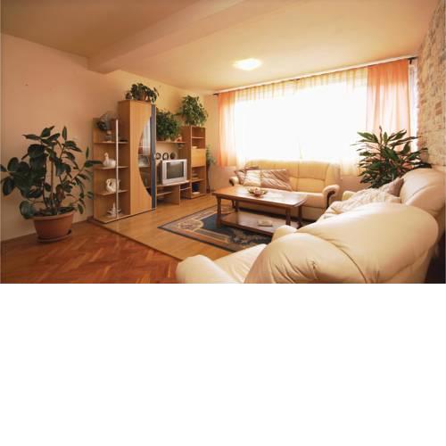 Apartment Mardeganijeva III