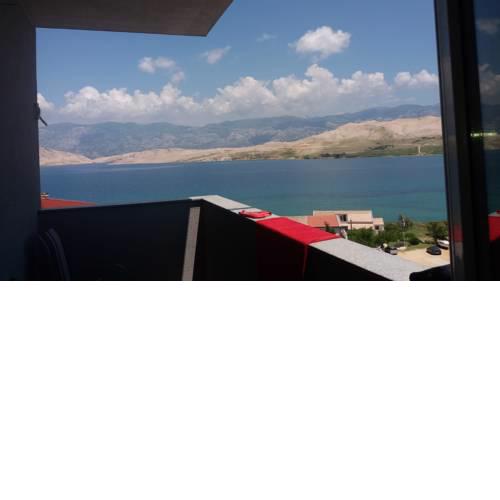 Apartment Mare - Pag