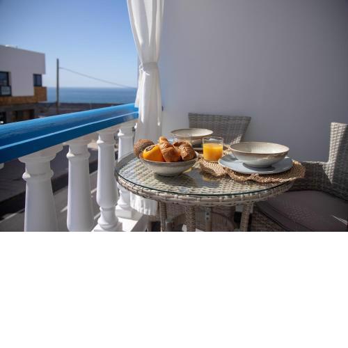 Apartment Mare Luxe Sea Views Cotillo By Holidays Home