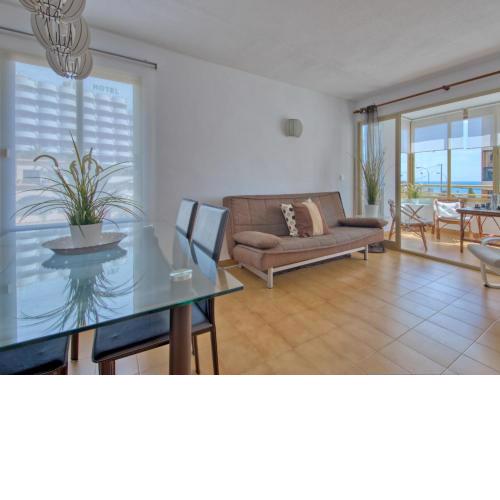 Apartment Mare Nostrum-1 by Interhome