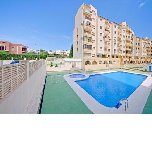 Apartment Mare Nostrum-2 by Interhome