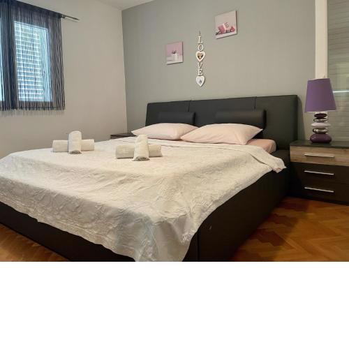 Apartment Marea