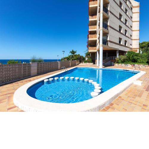 Apartment Maresto 1 by Interhome
