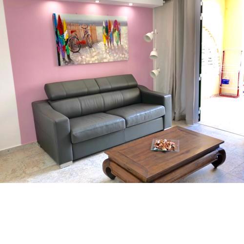 Apartment Mareverde Fañabe