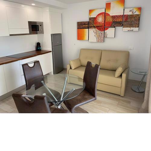 Apartment Mareverde Resort