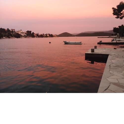 Apartment Marevic