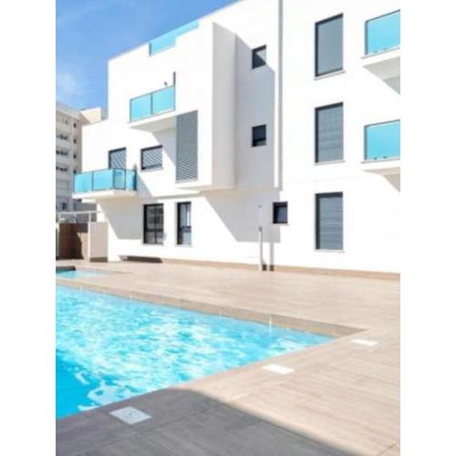 Apartment Margarita 2