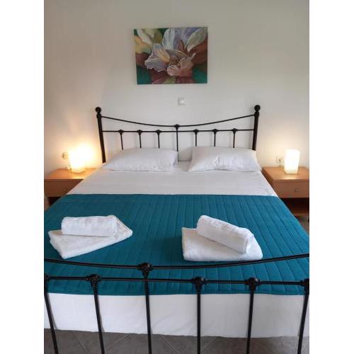 Apartment Margerita