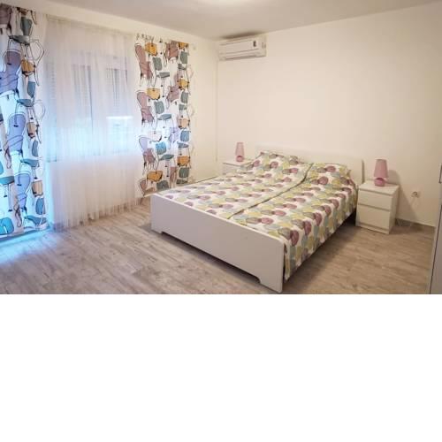 Apartment Maria - new, 4+2 persons, 2 balconies