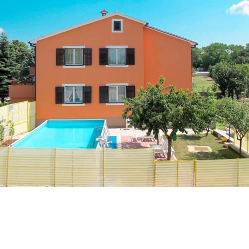 Apartment Maria (LBN322)