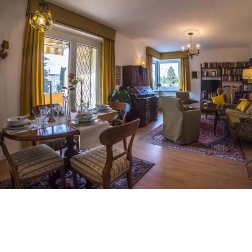 Apartment "Maria Theresia"