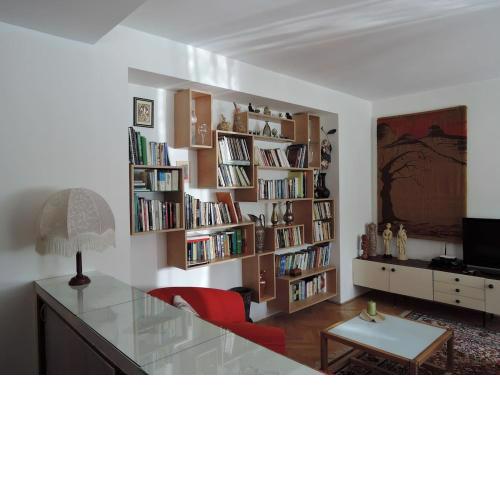 Apartment Maria