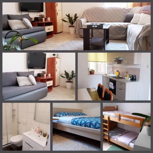 Apartment Maric